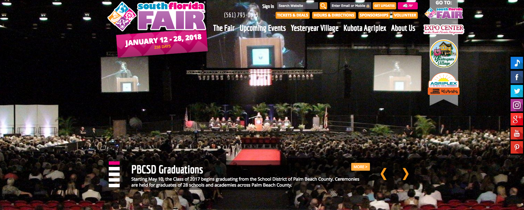 Graduations Ceremonies Palm Beach County Graduations Ceremonies Palm Beach County